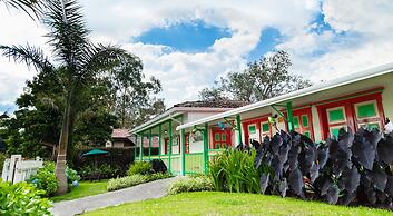 Hotel Mirador de Boquia Salento