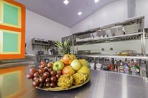 Hotel Mirador de Boquia Salento