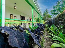 Hotel Mirador de Boquia Salento