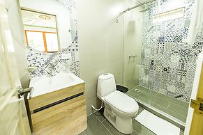 Hotel Mirador de Boquia Salento