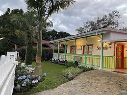 Hotel Mirador de Boquia Salento