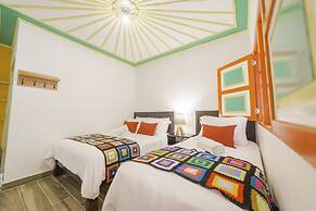 Hotel Mirador de Boquia Salento