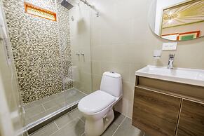 Hotel Mirador de Boquia Salento