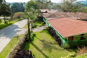 Hotel Mirador de Boquia Salento