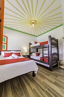 Hotel Mirador de Boquia Salento