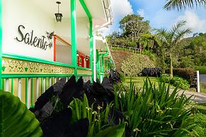 Hotel Mirador de Boquia Salento