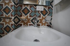 Hotel Mirador de Boquia Salento