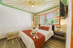 Hotel Mirador de Boquia Salento