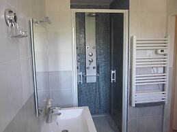 Chambres dans maison de vacances avec SPA extérieur