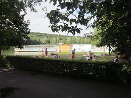 Chambres dans maison de vacances avec SPA extérieur