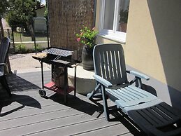 Chambres dans maison de vacances avec SPA extérieur
