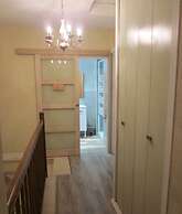 Chambres dans maison de vacances avec SPA extérieur