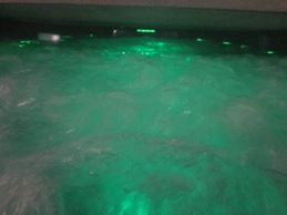 Chambres dans maison de vacances avec SPA extérieur