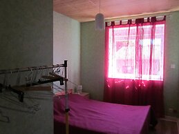Chambres dans maison de vacances avec SPA extérieur