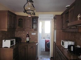 Chambres dans maison de vacances avec SPA extérieur