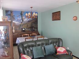 Chambres dans maison de vacances avec SPA extérieur