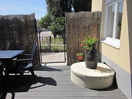 Chambres dans maison de vacances avec SPA extérieur