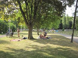 Chambres dans maison de vacances avec SPA extérieur