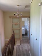 Chambres dans maison de vacances avec SPA extérieur