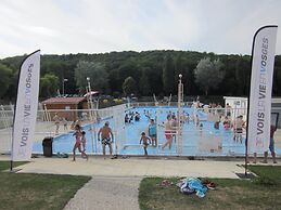 Chambres dans maison de vacances avec SPA extérieur