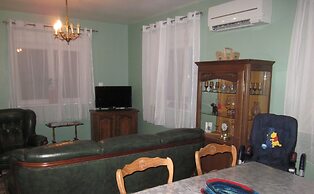 Chambres dans maison de vacances avec SPA extérieur