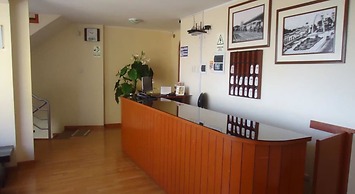 Hotel Arunta