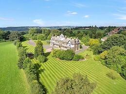 Peak Manor