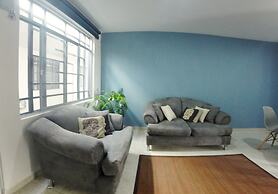 Hospedaje Tlaquepaque