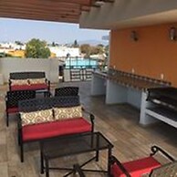 Hospedaje Tlaquepaque