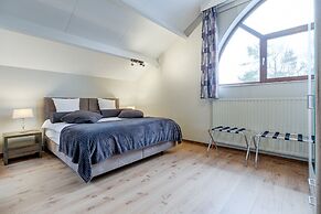 B&B Alury