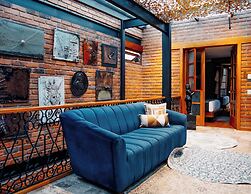 Hotel Cruz del Vado by Art Hotels Ecuador
