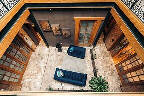 Hotel Cruz del Vado by Art Hotels Ecuador