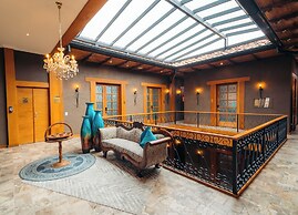 Hotel Cruz del Vado by Art Hotels Ecuador