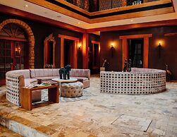 Hotel Cruz del Vado by Art Hotels Ecuador