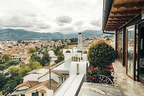 Hotel Cruz del Vado by Art Hotels Ecuador