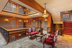 Hotel Cruz del Vado by Art Hotels Ecuador