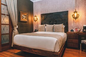 Hotel Cruz del Vado by Art Hotels Ecuador