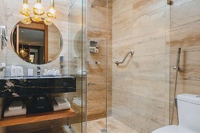 Hotel Cruz del Vado by Art Hotels Ecuador