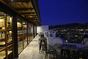Hotel Cruz del Vado