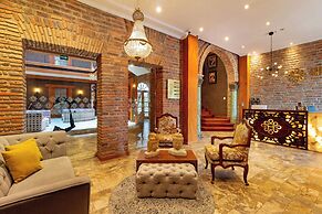 Hotel Cruz del Vado by Art Hotels Ecuador