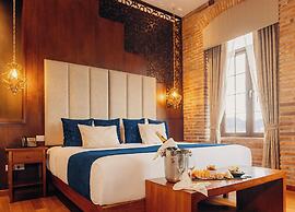 Hotel Cruz del Vado by Art Hotels Ecuador