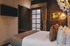 Hotel Cruz del Vado by Art Hotels Ecuador