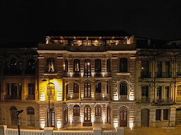 Hotel Cruz del Vado