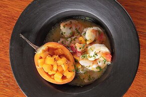 Hotel Cruz del Vado by Art Hotels Ecuador
