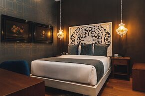 Hotel Cruz del Vado