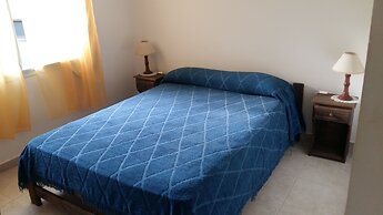 Departamento 2 amb. Mar de Ajo