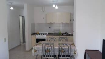 Departamento 2 amb. Mar de Ajo