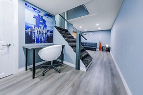The Modern Spot