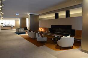 Orange Stay at Collins Wharf