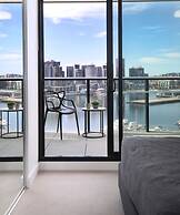 Orange Stay at Collins Wharf